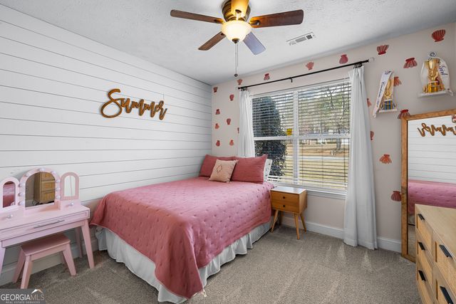 21 Cranford Mill Drive, Newnan, GA 30265