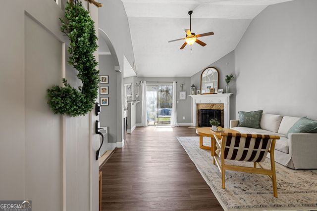 21 Cranford Mill Drive, Newnan, GA 30265