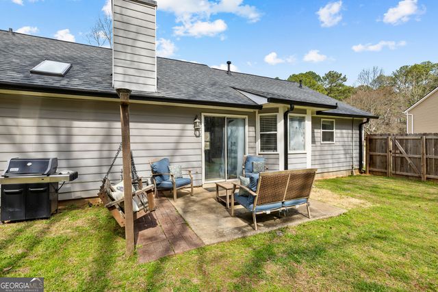 21 Cranford Mill Drive, Newnan, GA 30265