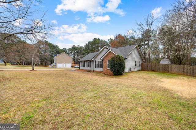 21 Cranford Mill Drive, Newnan, GA 30265