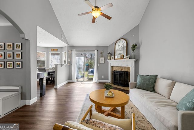 21 Cranford Mill Drive, Newnan, GA 30265