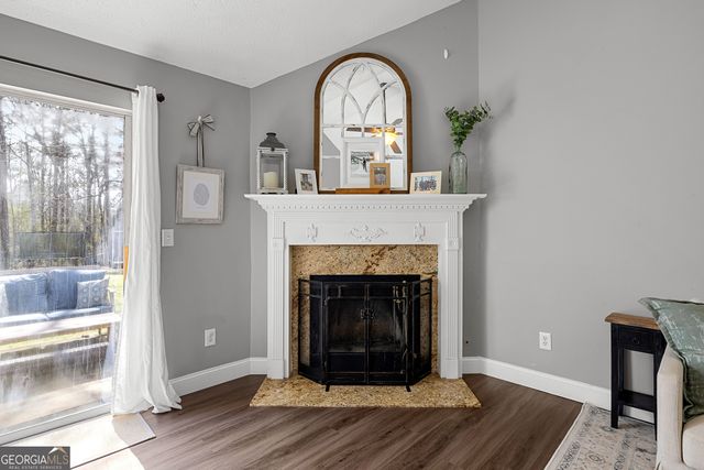 21 Cranford Mill Drive, Newnan, GA 30265