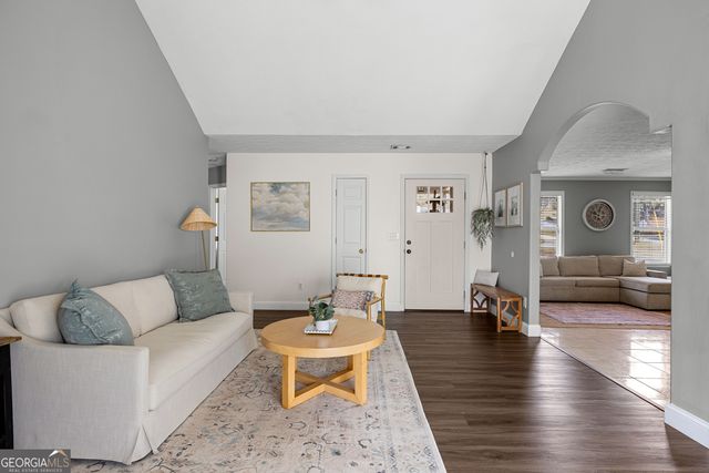 21 Cranford Mill Drive, Newnan, GA 30265