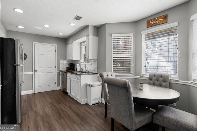 21 Cranford Mill Drive, Newnan, GA 30265