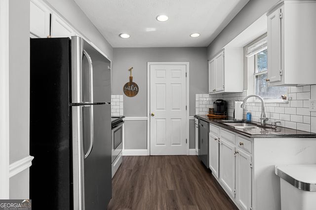 21 Cranford Mill Drive, Newnan, GA 30265