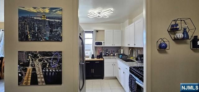 8800 Boulevard East 8K, North Bergen, NJ 07047