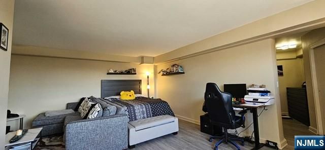 8800 Boulevard East 8K, North Bergen, NJ 07047