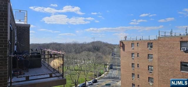 8800 Boulevard East 8K, North Bergen, NJ 07047