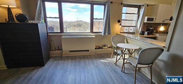 8800 Boulevard East 8K, North Bergen, NJ 07047