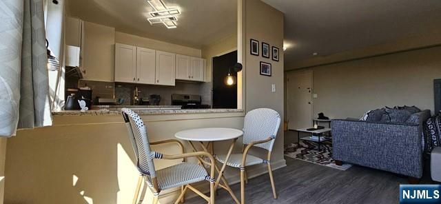 8800 Boulevard East 8K, North Bergen, NJ 07047