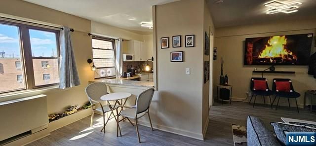 8800 Boulevard East 8K, North Bergen, NJ 07047