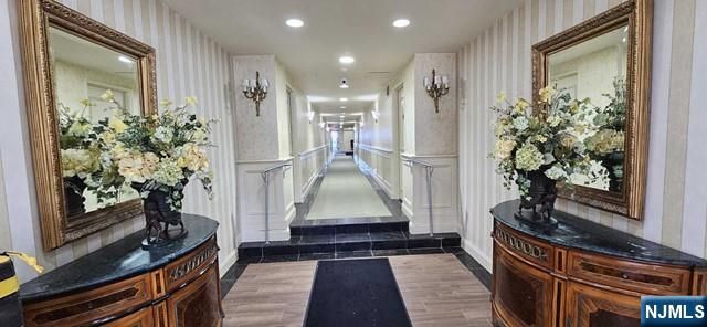 8800 Boulevard East 8K, North Bergen, NJ 07047