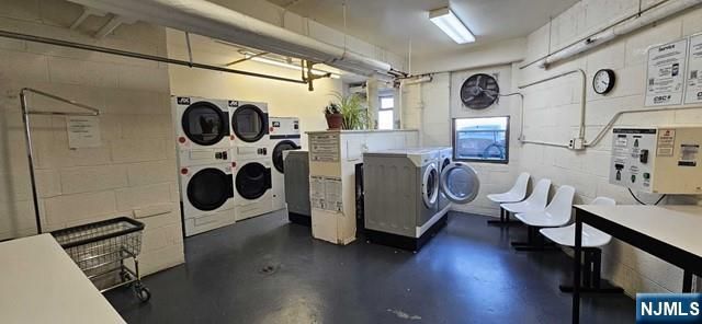 8800 Boulevard East 8K, North Bergen, NJ 07047