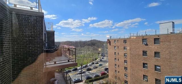 8800 Boulevard East 8K, North Bergen, NJ 07047