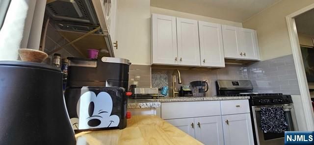 8800 Boulevard East 8K, North Bergen, NJ 07047