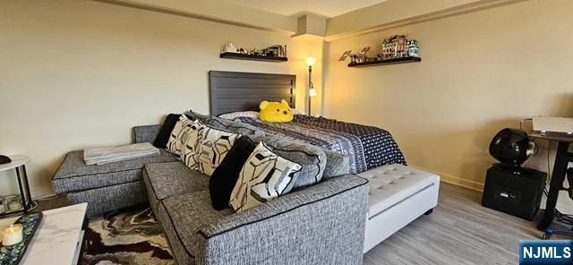 8800 Boulevard East 8K, North Bergen, NJ 07047