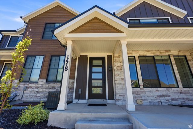 1418 E CHATEAU RIDGE WAY, Sandy, UT 84092