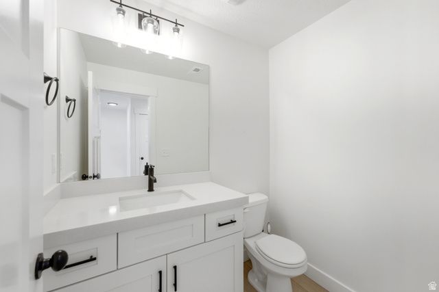 1418 E CHATEAU RIDGE WAY, Sandy, UT 84092