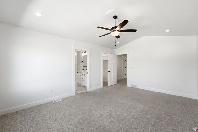 1418 E CHATEAU RIDGE WAY, Sandy, UT 84092