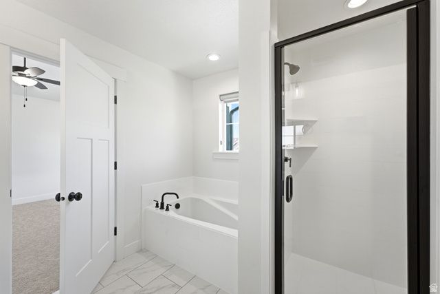 1418 E CHATEAU RIDGE WAY, Sandy, UT 84092