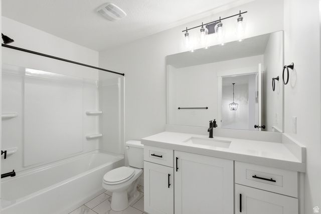 1418 E CHATEAU RIDGE WAY, Sandy, UT 84092