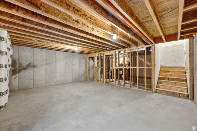 1418 E CHATEAU RIDGE WAY, Sandy, UT 84092
