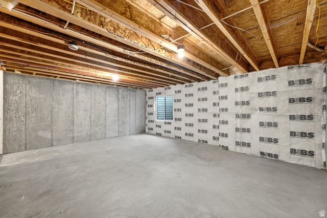 1418 E CHATEAU RIDGE WAY, Sandy, UT 84092