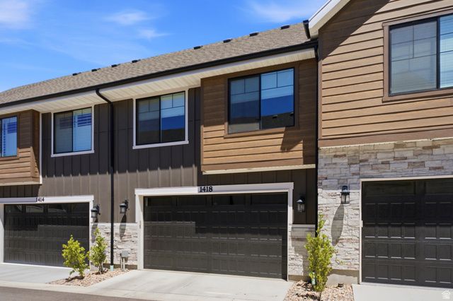 1418 E CHATEAU RIDGE WAY, Sandy, UT 84092