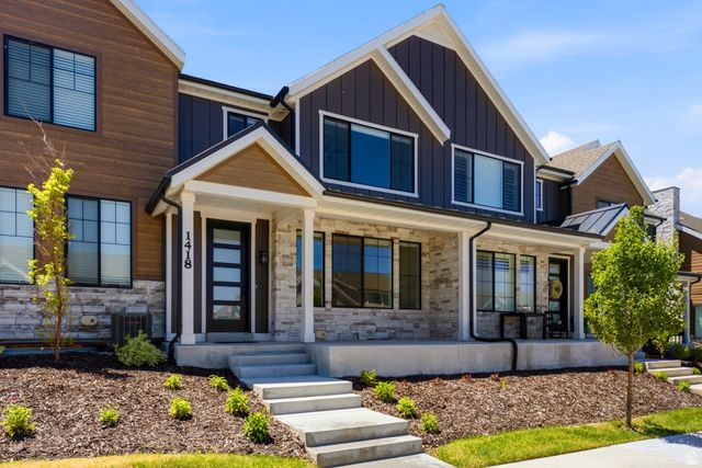1418 E CHATEAU RIDGE WAY, Sandy, UT 84092
