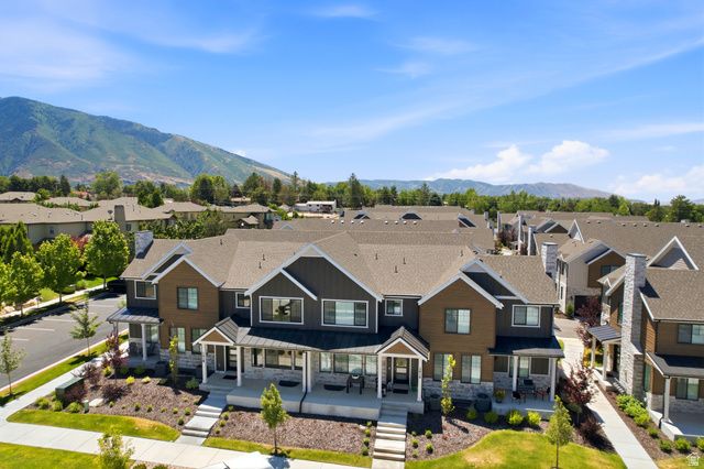 1418 E CHATEAU RIDGE WAY, Sandy, UT 84092