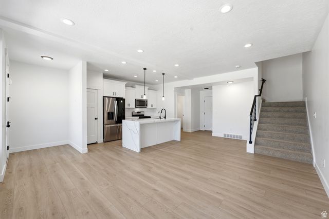 1418 E CHATEAU RIDGE WAY, Sandy, UT 84092