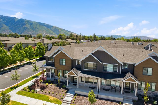 1418 E CHATEAU RIDGE WAY, Sandy, UT 84092