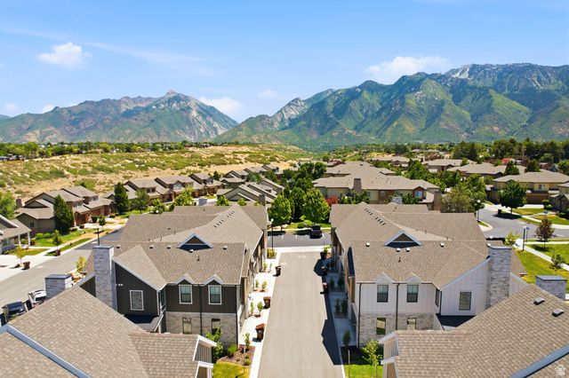 1418 E CHATEAU RIDGE WAY, Sandy, UT 84092
