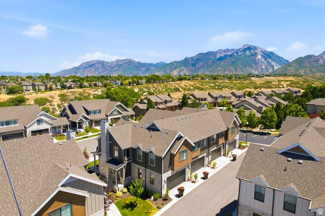 1418 E CHATEAU RIDGE WAY, Sandy, UT 84092