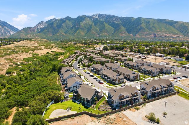 1418 E CHATEAU RIDGE WAY, Sandy, UT 84092