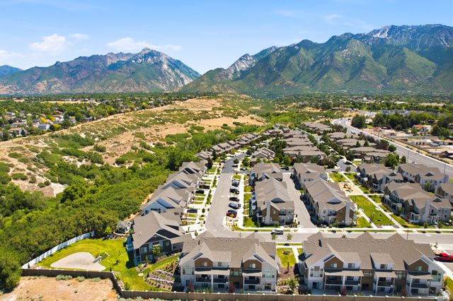 1418 E CHATEAU RIDGE WAY, Sandy, UT 84092