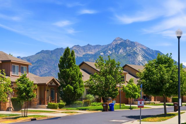 1418 E CHATEAU RIDGE WAY, Sandy, UT 84092