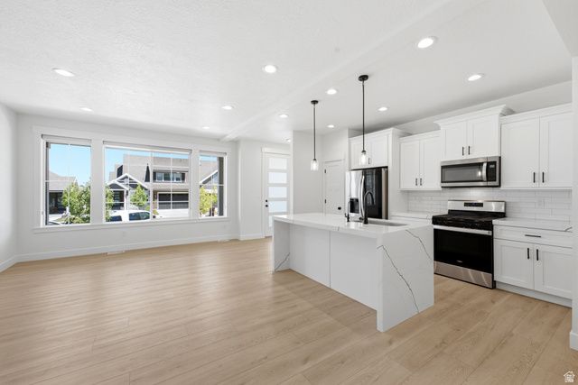 1418 E CHATEAU RIDGE WAY, Sandy, UT 84092