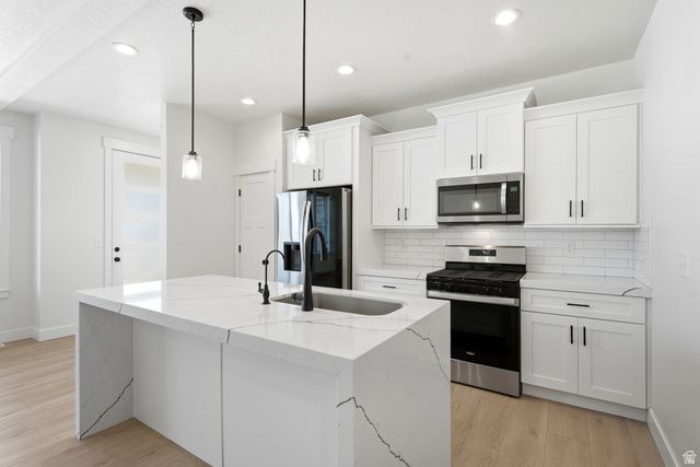 1418 E CHATEAU RIDGE WAY, Sandy, UT 84092