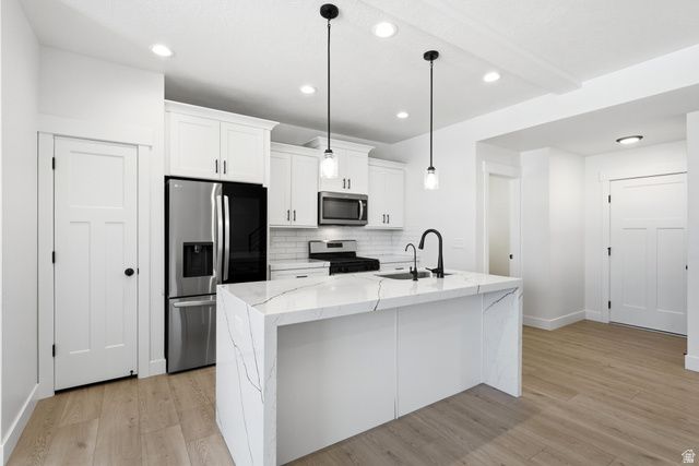 1418 E CHATEAU RIDGE WAY, Sandy, UT 84092