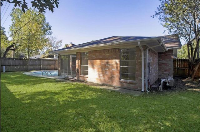 3022 Deer Valley Drive, Spring, TX 77373