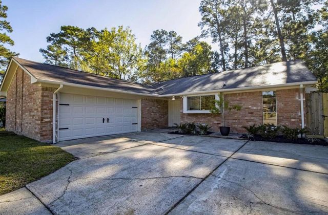 3022 Deer Valley Drive, Spring, TX 77373