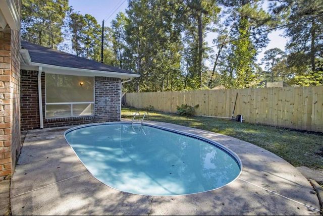 3022 Deer Valley Drive, Spring, TX 77373