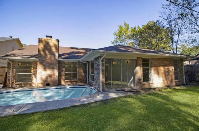 3022 Deer Valley Drive, Spring, TX 77373