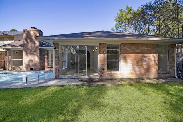 3022 Deer Valley Drive, Spring, TX 77373