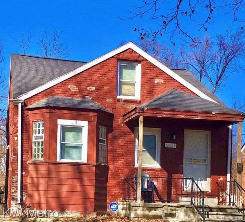 14029 Grandville Avenue, Detroit, MI 48223