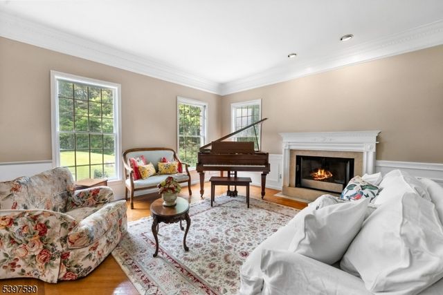 58 Brook Dr, Harding Twp., NJ 07960