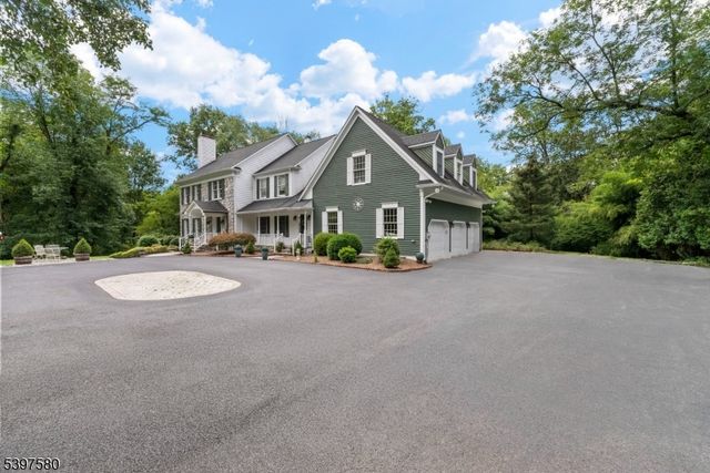 58 Brook Dr, Harding Twp., NJ 07960