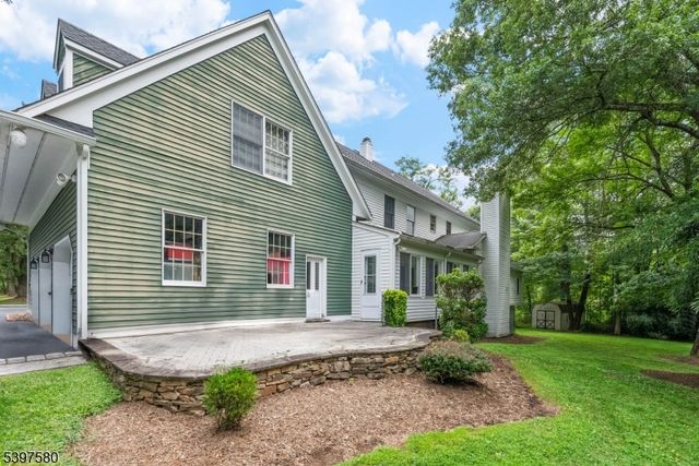 58 Brook Dr, Harding Twp., NJ 07960