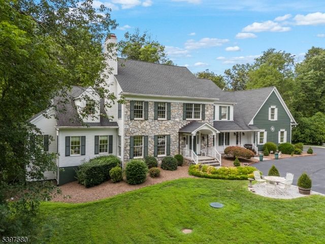 58 Brook Dr, Harding Twp., NJ 07960